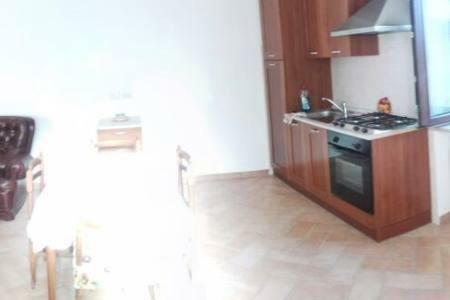 Apartmán Casale Di Burano Onano Exteriér fotografie