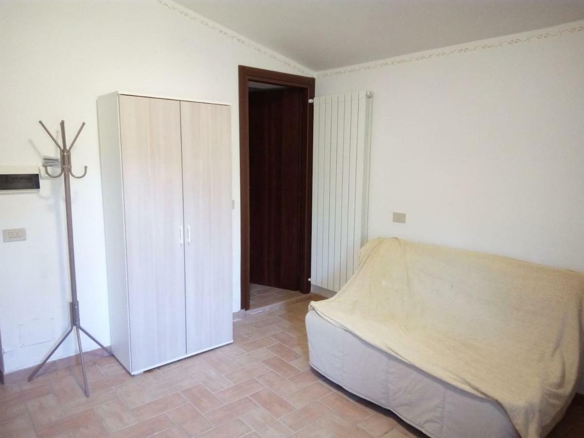 Apartmán Casale Di Burano Onano Exteriér fotografie