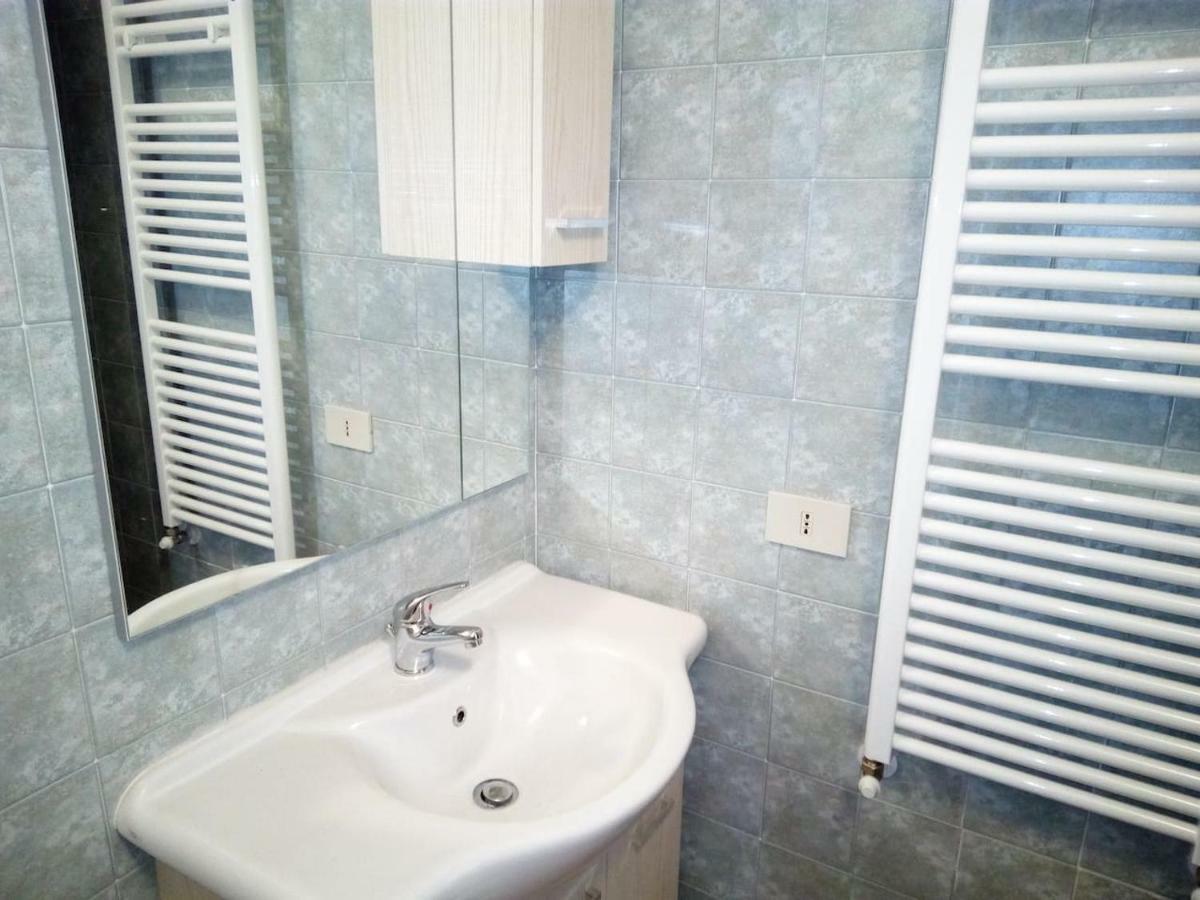 Apartmán Casale Di Burano Onano Exteriér fotografie